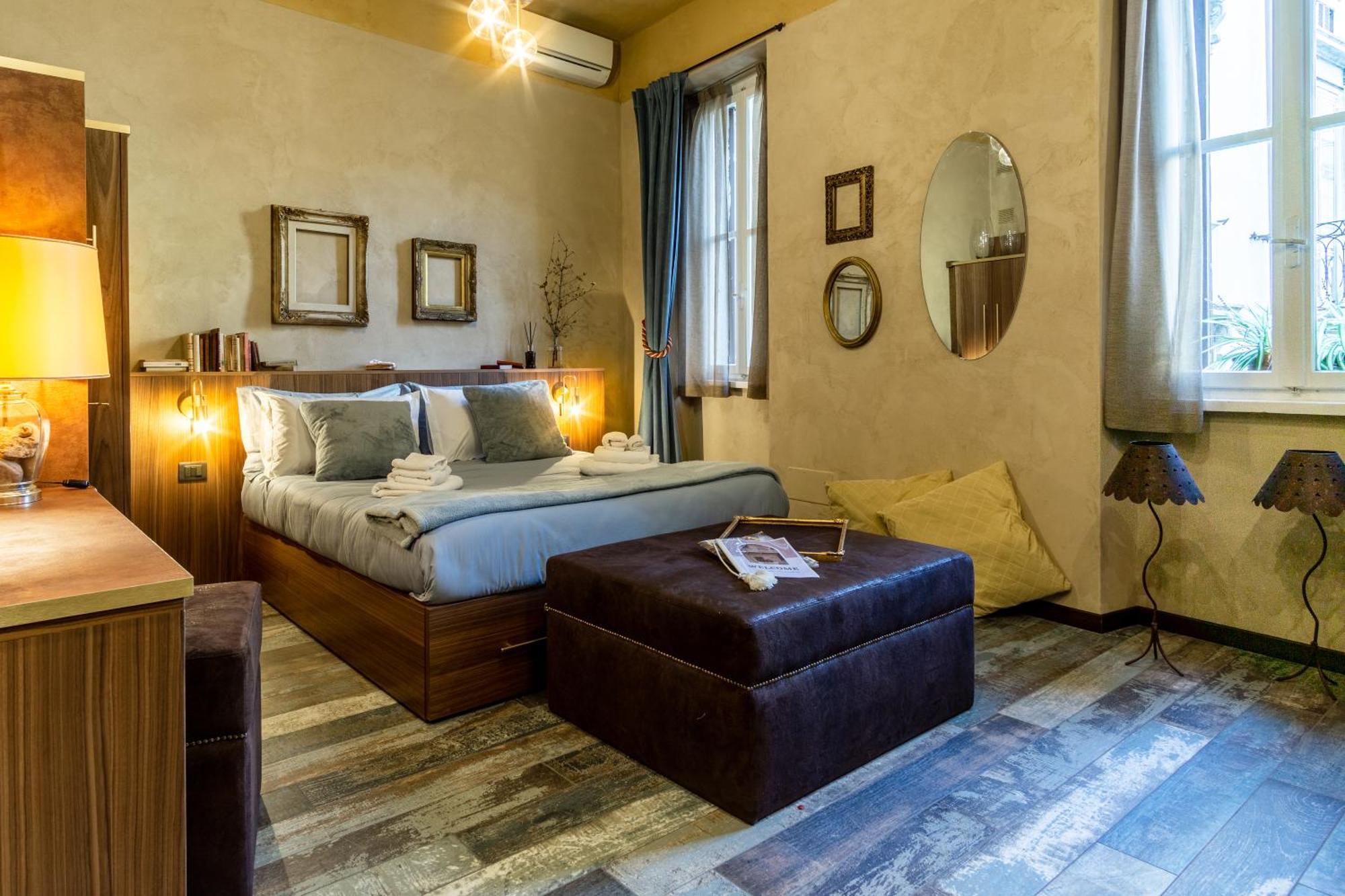 Dependance Cara Giulietta Apartment Verona Exterior photo