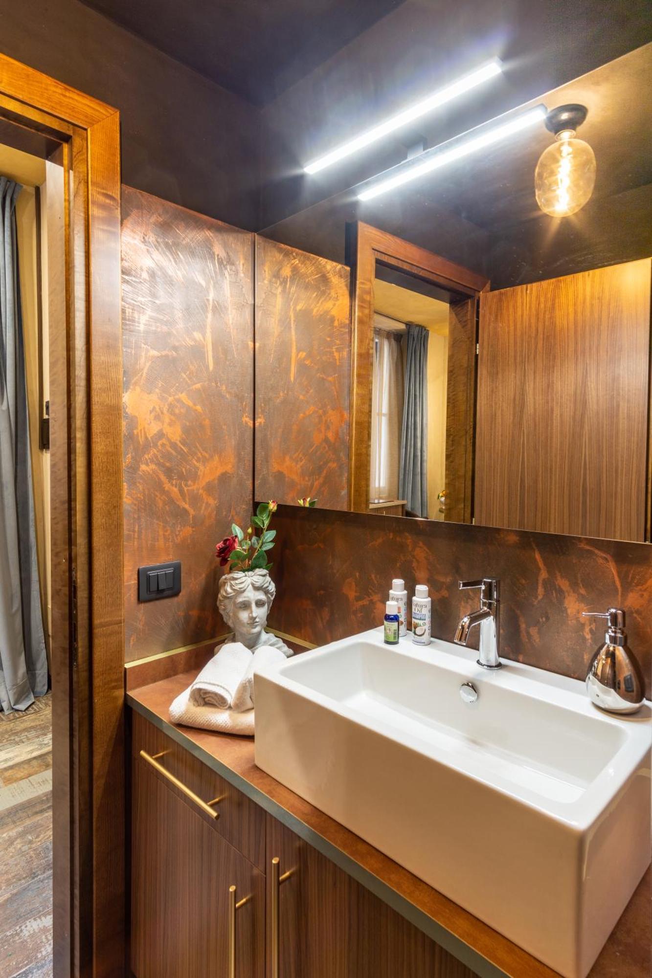 Dependance Cara Giulietta Apartment Verona Exterior photo