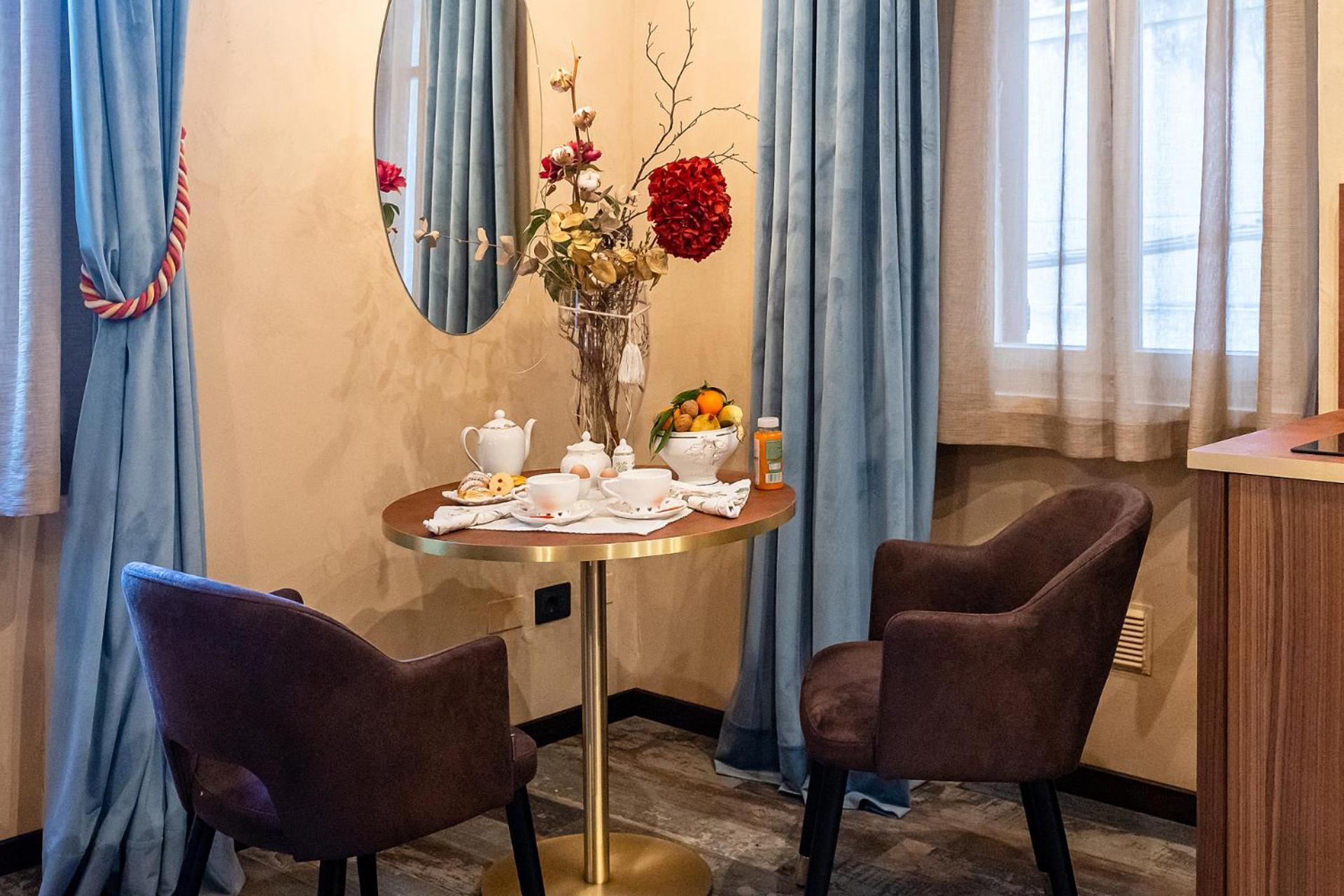 Dependance Cara Giulietta Apartment Verona Exterior photo