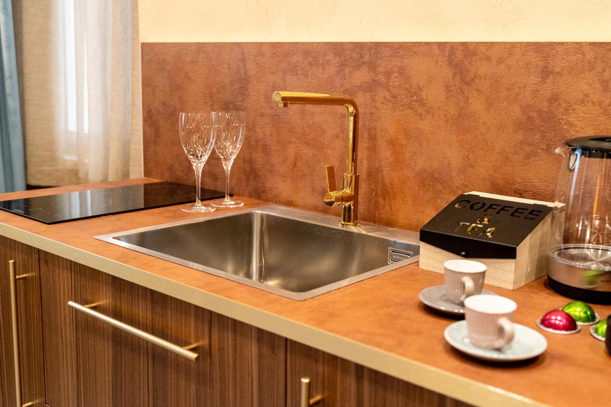 Dependance Cara Giulietta Apartment Verona Exterior photo