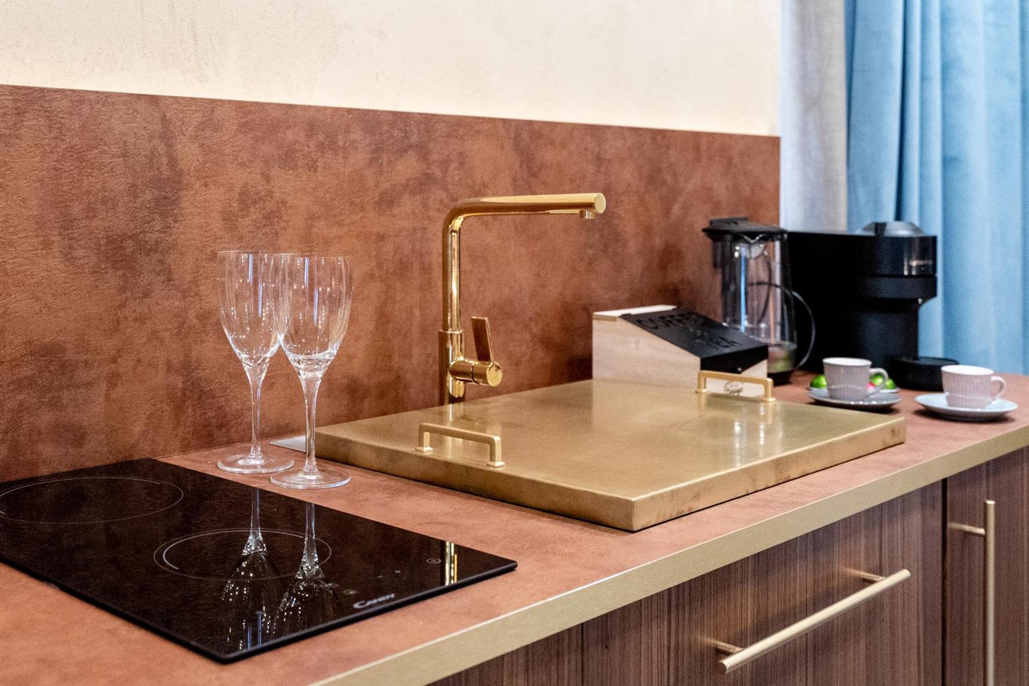 Dependance Cara Giulietta Apartment Verona Exterior photo